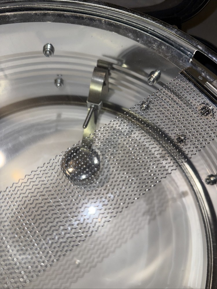 Snare Drum 14 x 6.5 with Case. READ DESCRIPTION.