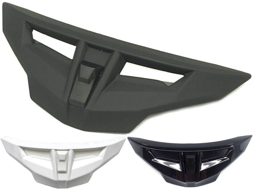 HJC CL-17 Lower Front Vent