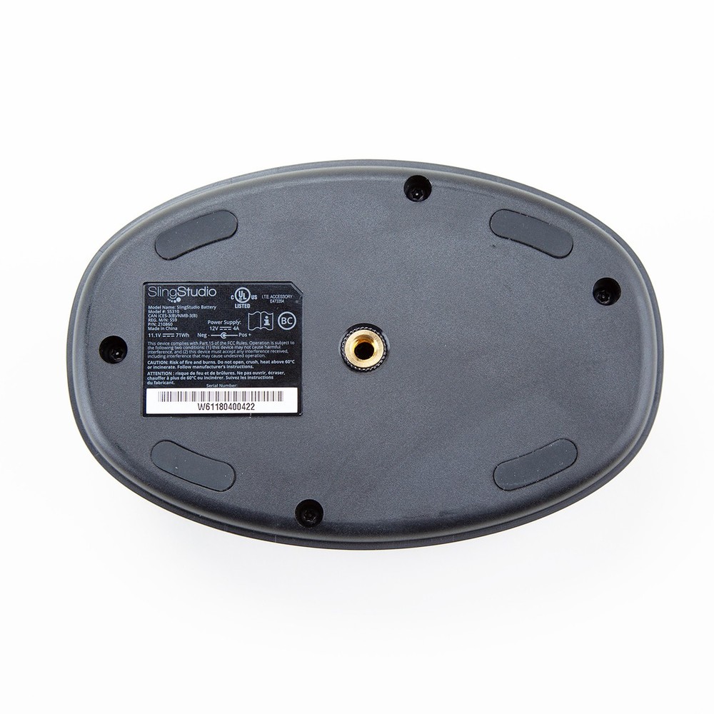 SlingStudio Battery - SKU#2000030