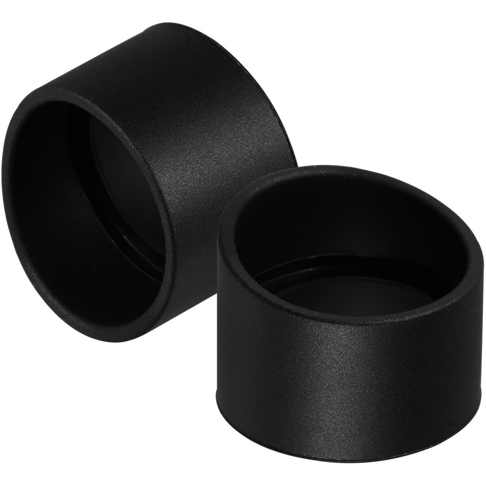 2pcs Eyecups Binoculars Eyeshield Eye Cups Replacement Rubber Eye Shield