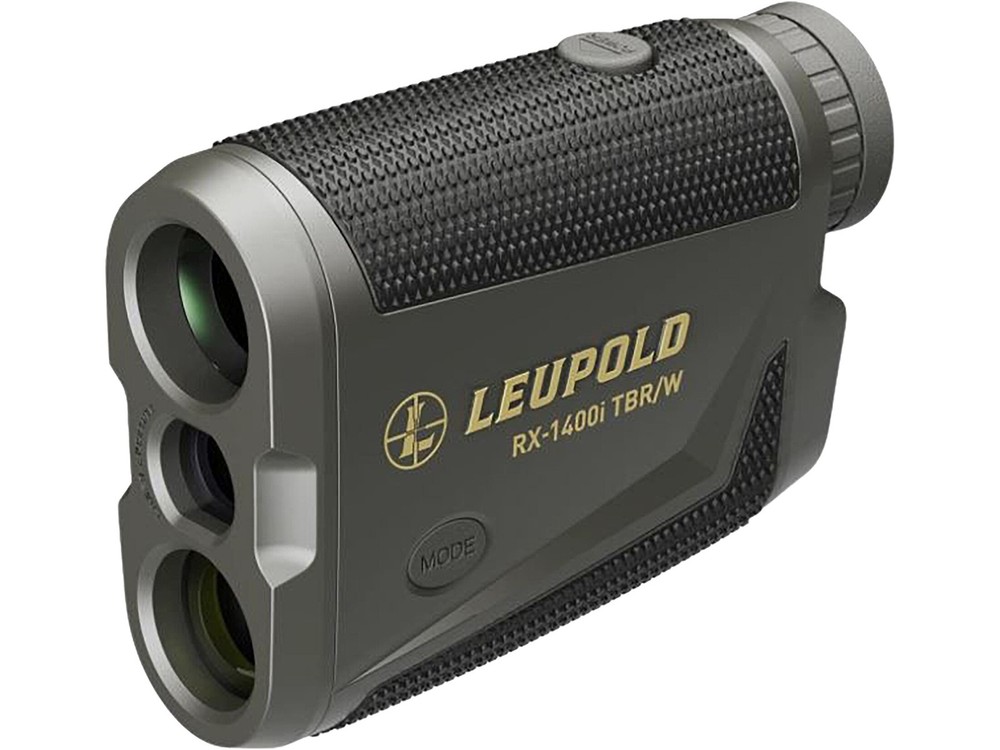 Leupold RX-1400i Gen 2 Rangefinder