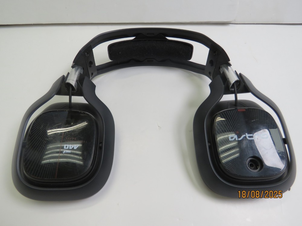 Astro A40 TR Wired Gaming Headset For Multi Platform [DP47]
