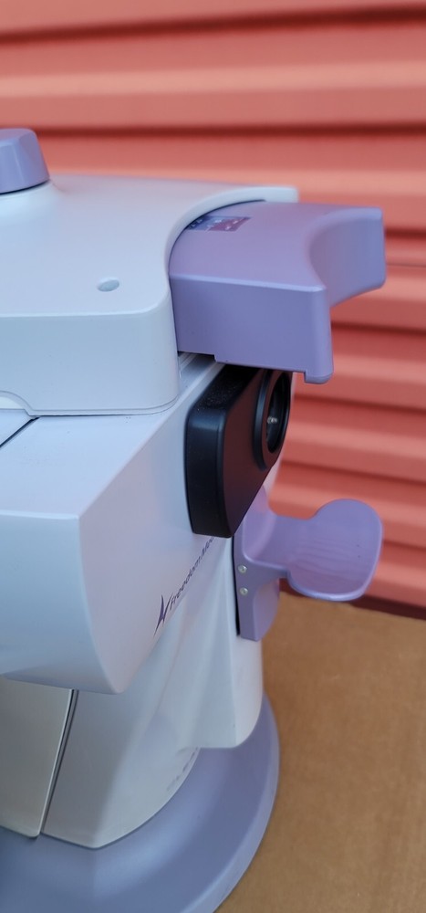 Freedom Meditech ClearPath DS-120 FLUORESCENCE MICROSCOPE