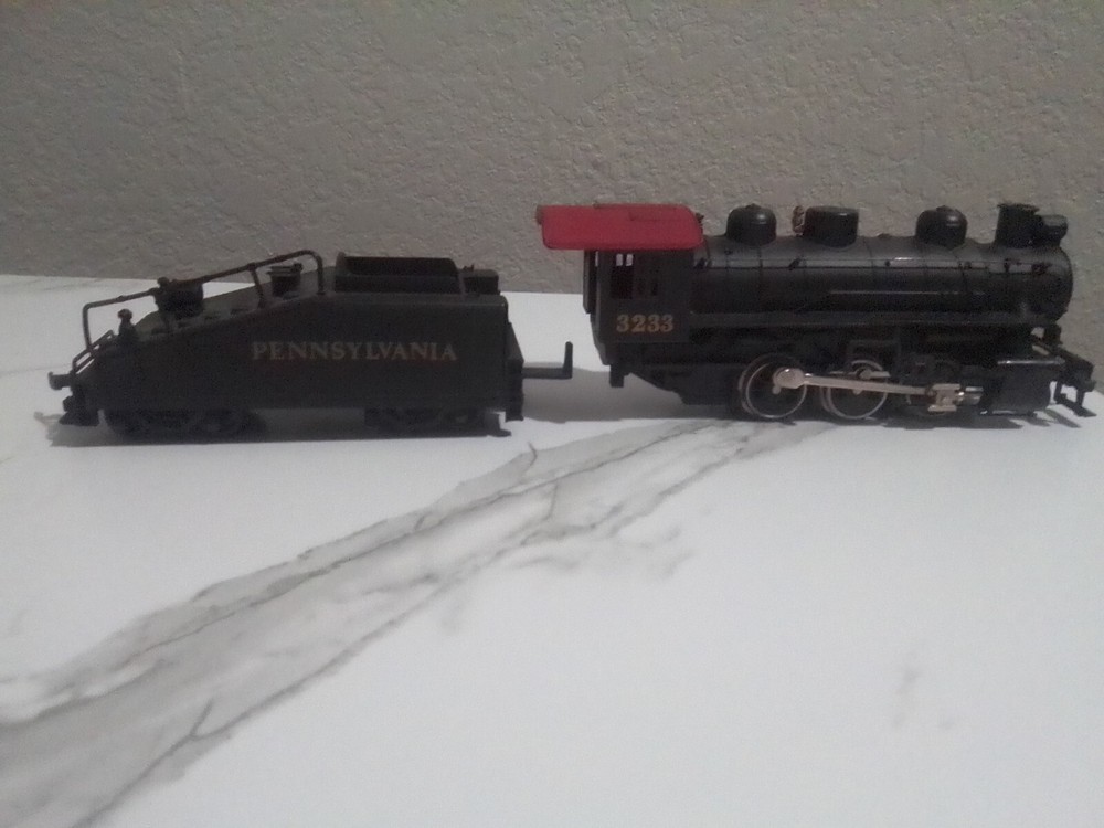 Model Train