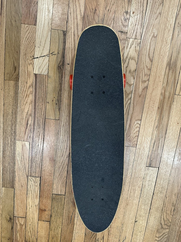 lib tech skateboard longboard