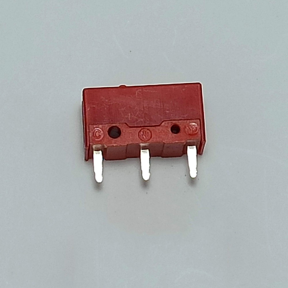 Red Dot Mouse Micro Switch For Kailh Red GM Mouse FPS Logitech Razer Button