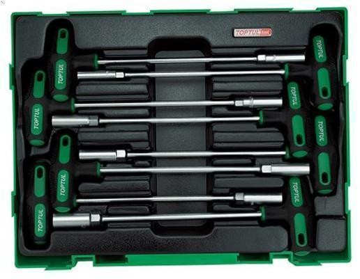 TOPTUL GTC08020 Trolley Tool Insert