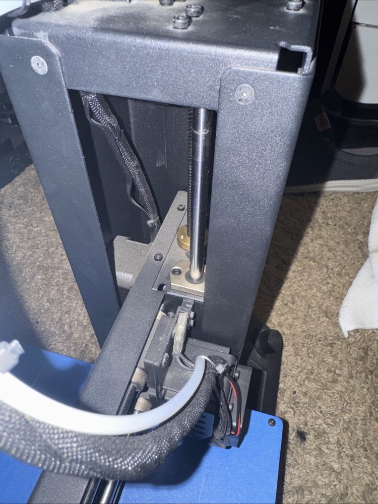 Powerspec 3D Printer i3 Mini V2 By Wanhao