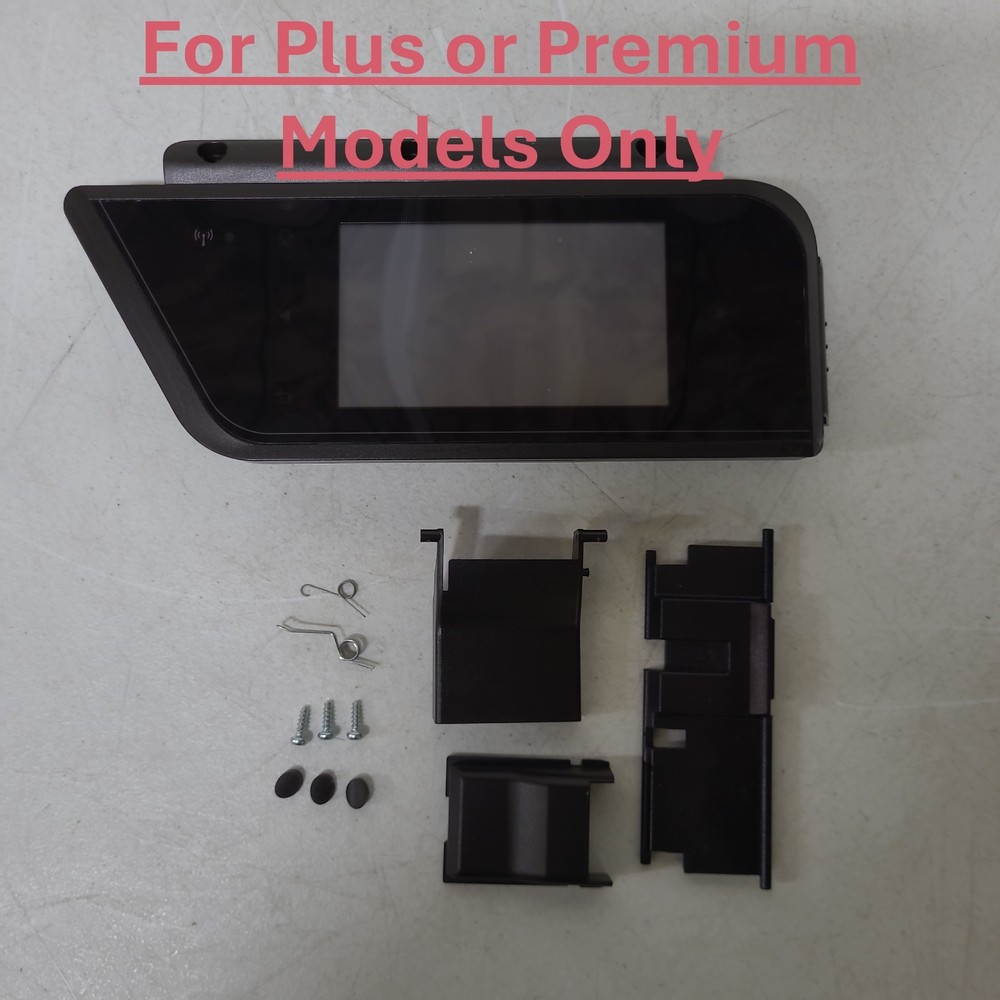 HP Officejet Pro 8600 PLUS / PREMIUM Touch Screen LCD Display Control Panel