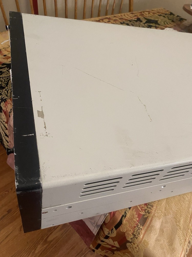 Teledyne Instrument API Dynamic Dilution Calibrator Model 700 Powers On See Desc