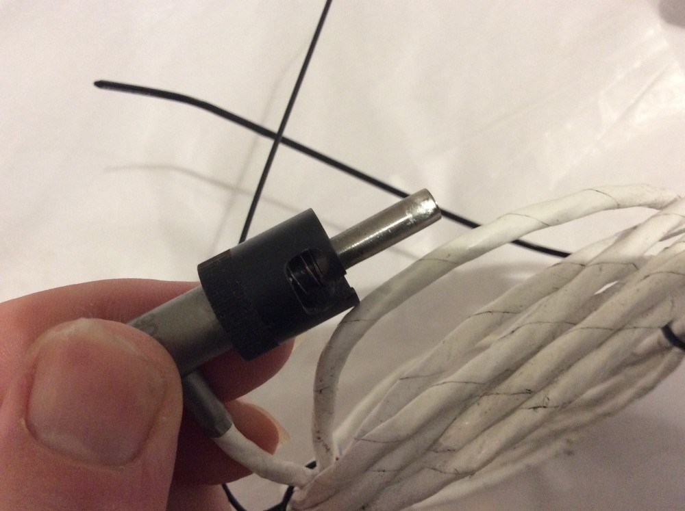 Gic Thermodynamics Temperature Sensor 23061