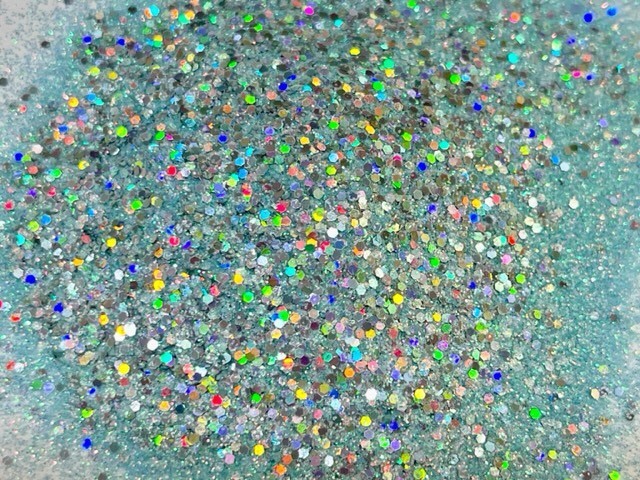"Disco" Fine Glitter