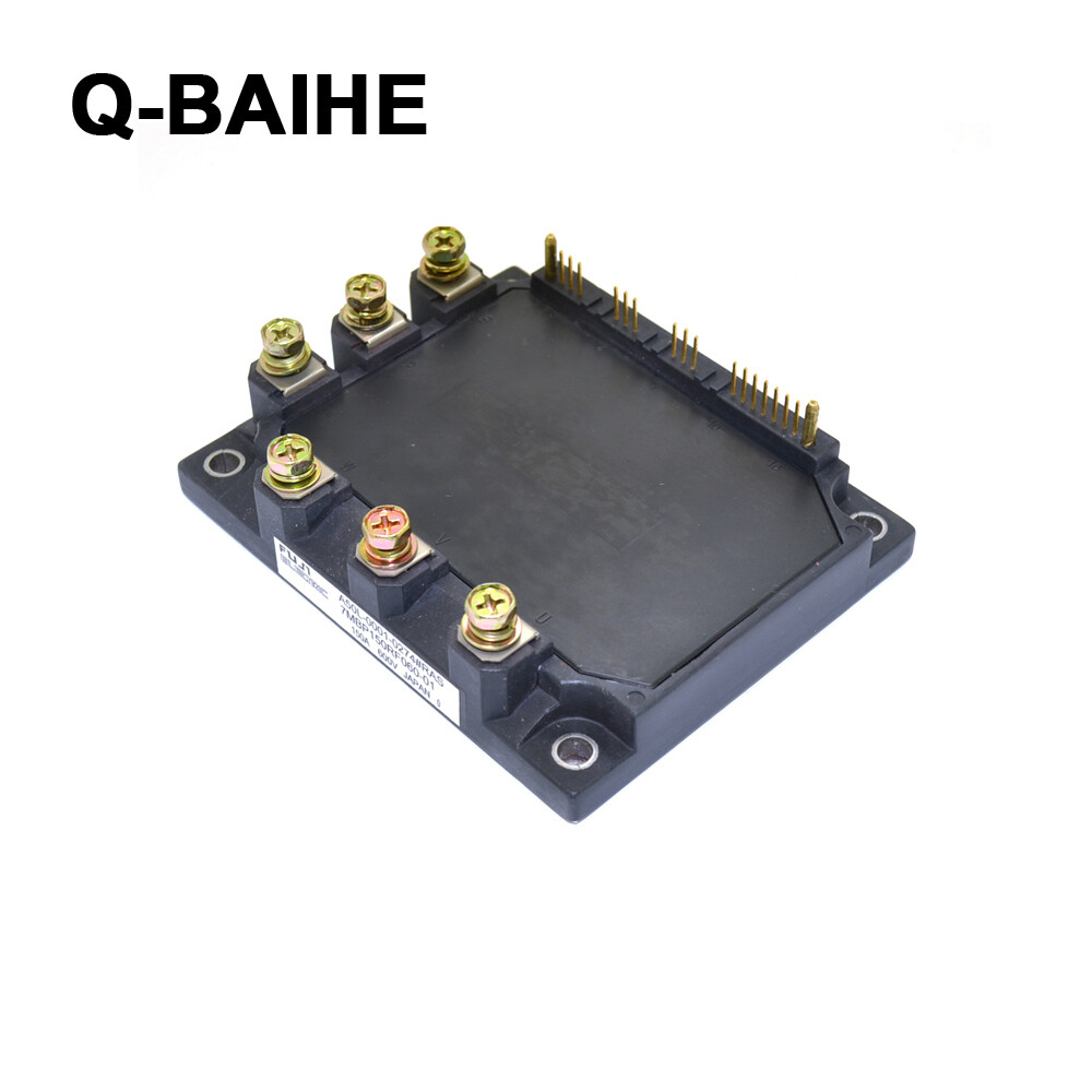 7MBP150RF060-01 7MBP150RF-060-01 PACKAGE:MODULE
