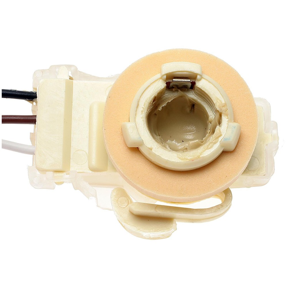For 1982-1984 Pontiac Phoenix Combination Light Socket SMP 805FI52 1983