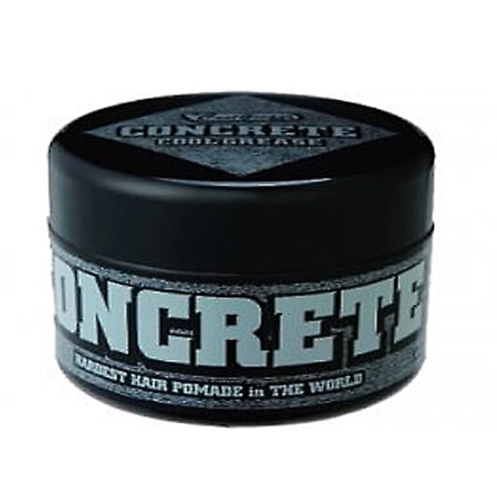 Cool Grease Concrete 30g Japan