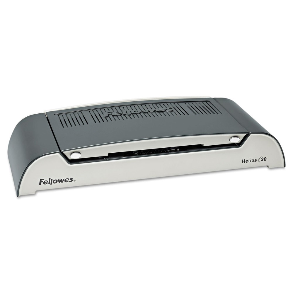 Helios 30 Thermal Binding Machine 300 Sheets Charcoal/Silver 5219301
