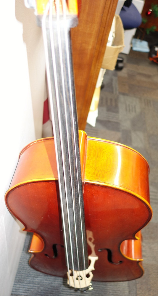 Francesco Cervini HC100 Cello w/case