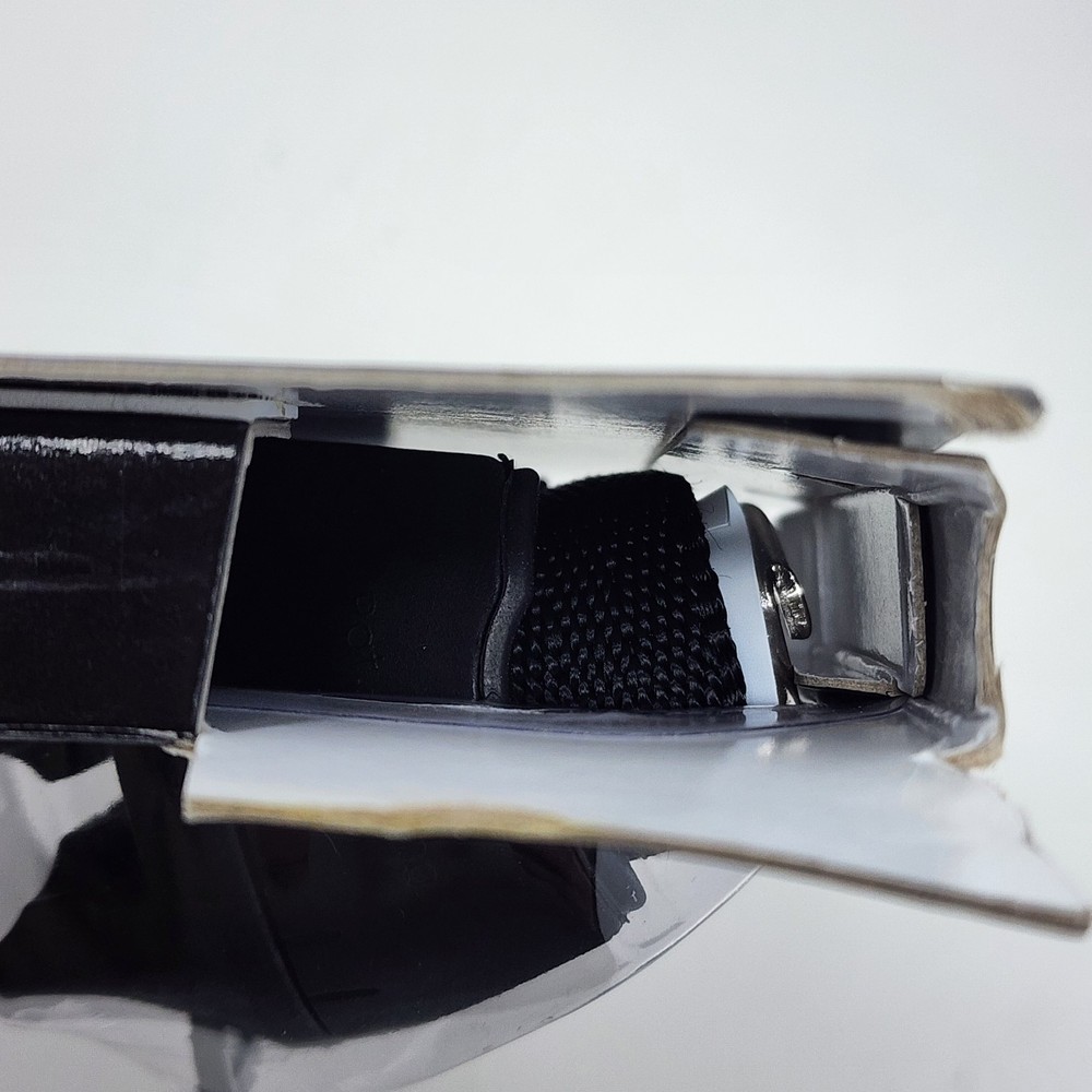 MOUNT Only For Kryptonite KryptoLok STD Missing 4 Foot Flex Cable Bracket & Keys