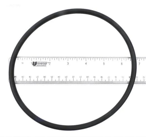 O-Ring, Trap Cover, 6"
