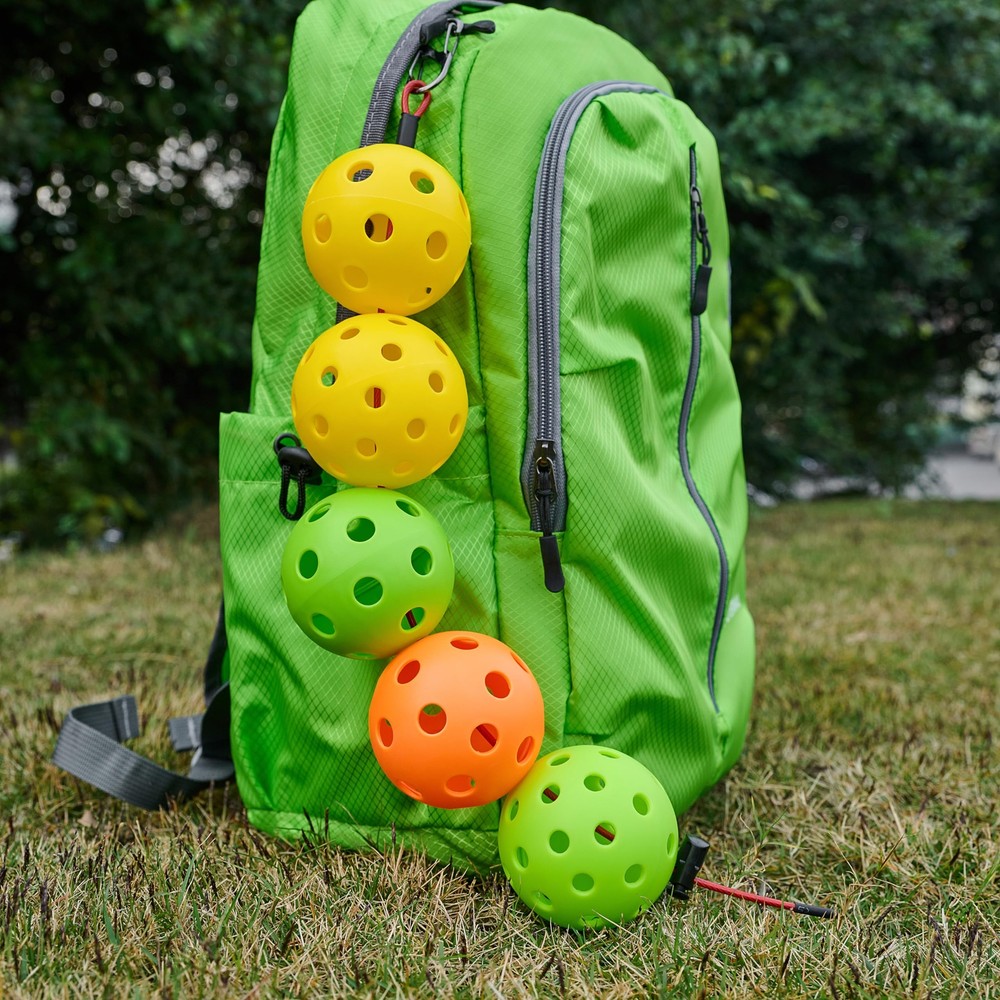 Pickleball Ball Stringer Cable Chord Accessories for Pickleball Storage 5 Off...