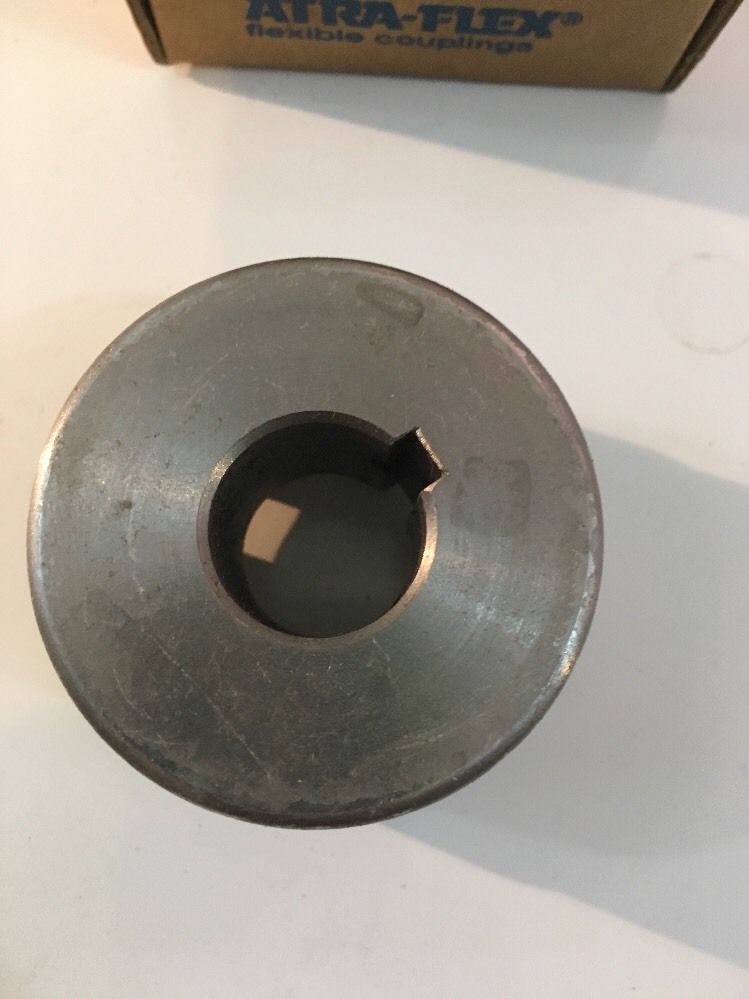 ATRA-FLEX Couplings FLEXIBLE COUPLINGS,--- AO HUB .750