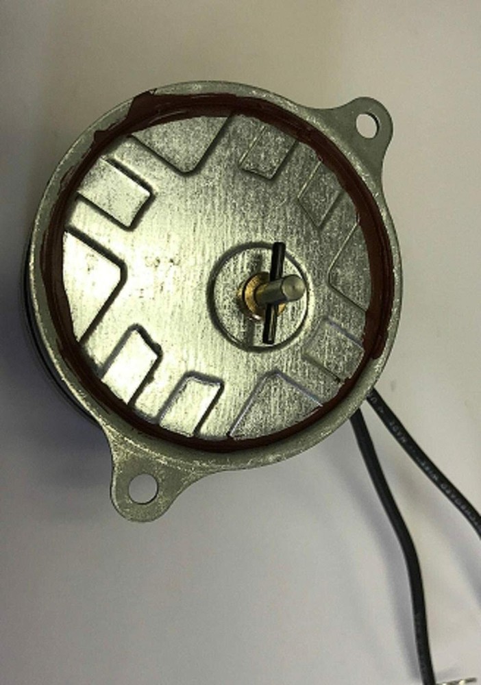 M162LD Hansen Synchron Motor