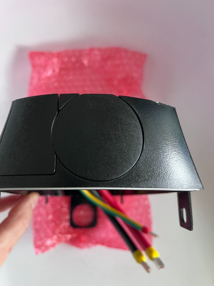 Tesla Wall Charger Gen 1 2 Top Entry Bracket