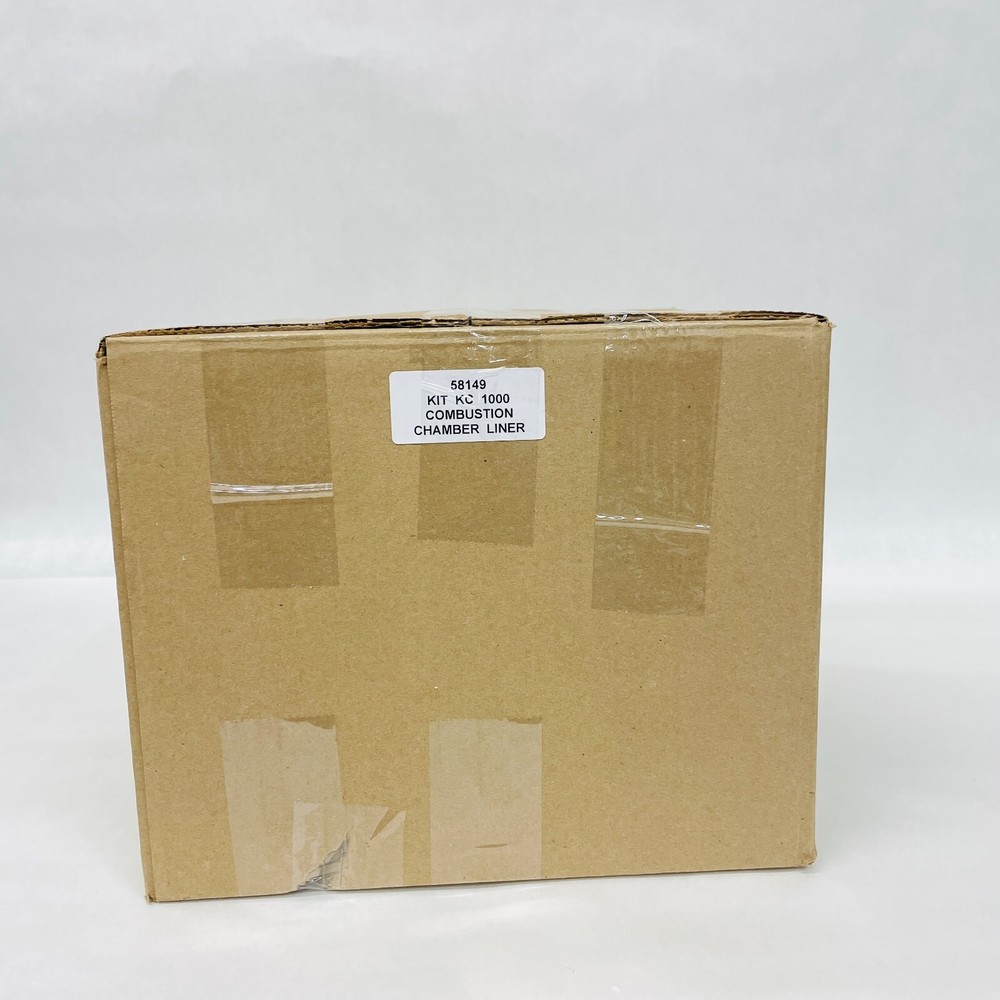 Rex Materials Group GP-161151 Combustion Chamber Liner Kit for KC1000 58149