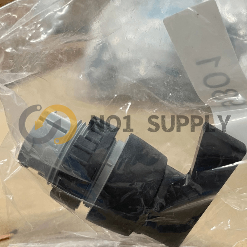 1PC NEW Festo N-30-SW 9302 Selector switch