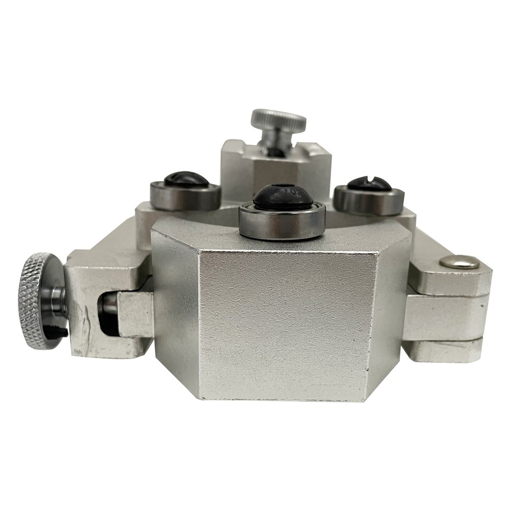 Multifunctional Wire Stripper Insulation Layer and Semiconductor Layer Peeler