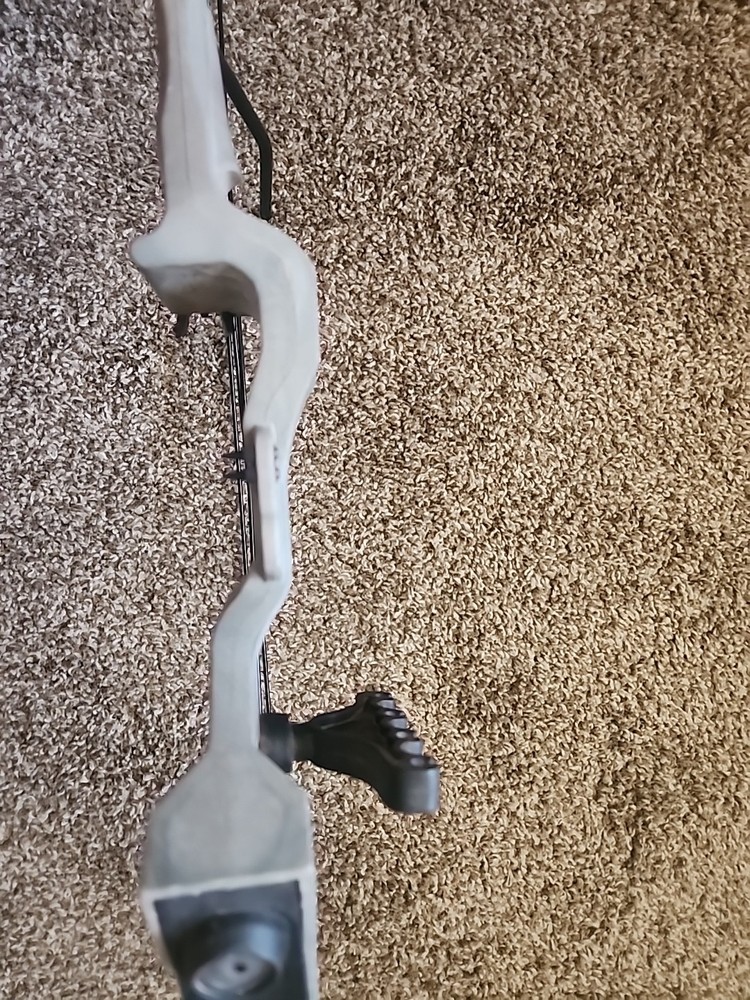 Booner Kids Compound Bow with Adjustable Sight and Stabilizer