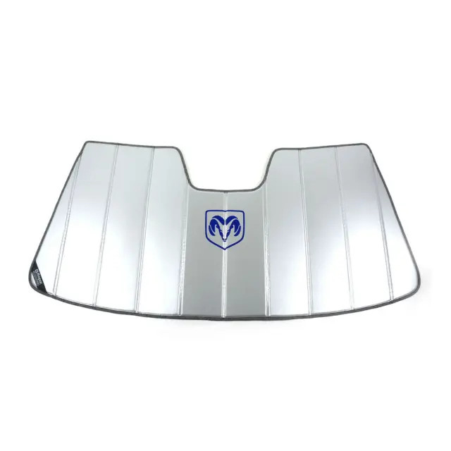 Genuine Mopar Sunshade Kit Windshield 82208802