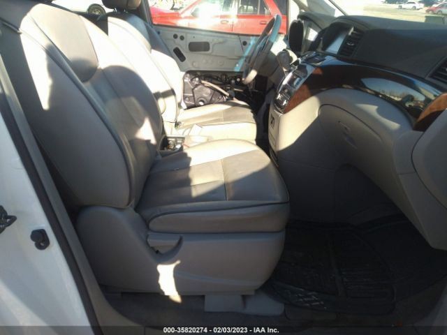 Info-GPS-TV Screen Display Screen Dash Fits 11-17 QUEST 906089