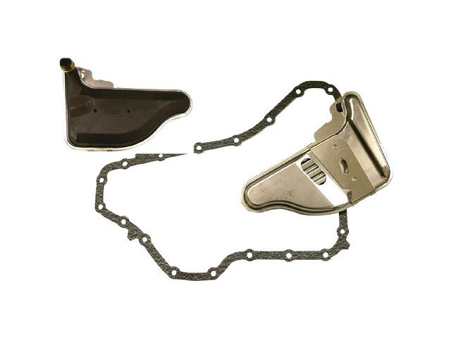 ATP 92FW76C Automatic Transmission Filter Kit Fits 2000-2011 Chevy Impala