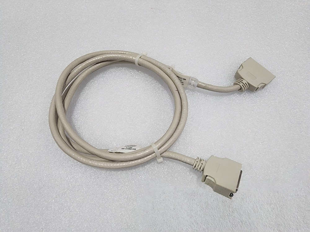 Lam Research  Cable 833-008227-006 (As-Is)