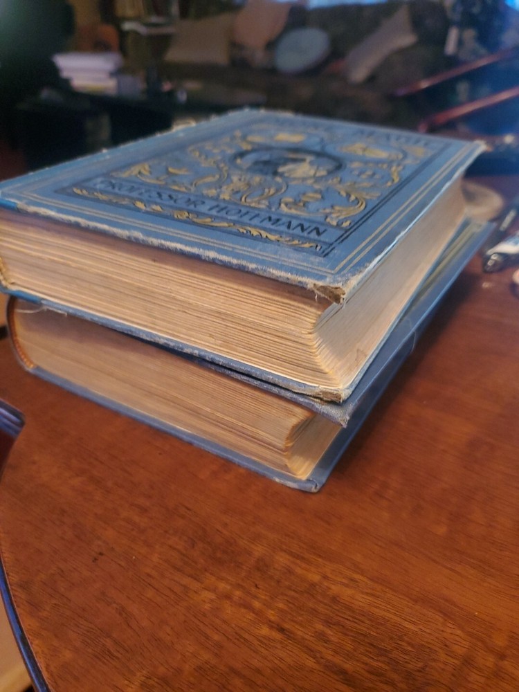 Professor Hoffman's Modern Magic And More Magic