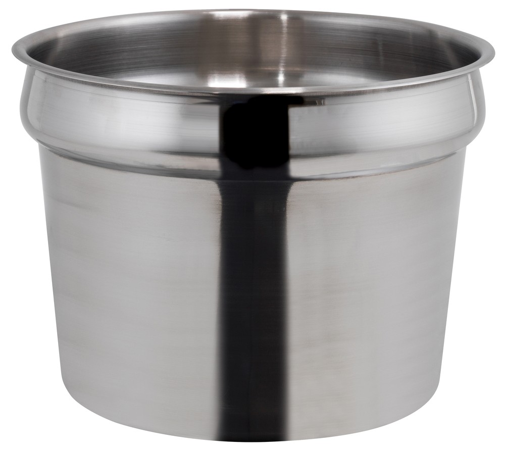 11qt S/S Inset (6 Each)