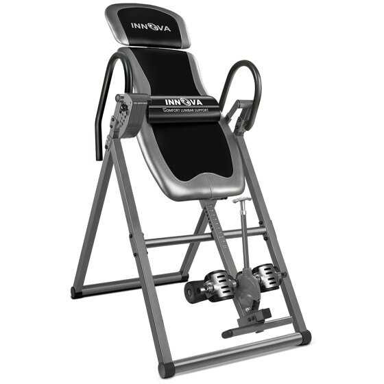 Innova ITX9600 Heavy Duty Deluxe Inversion Table