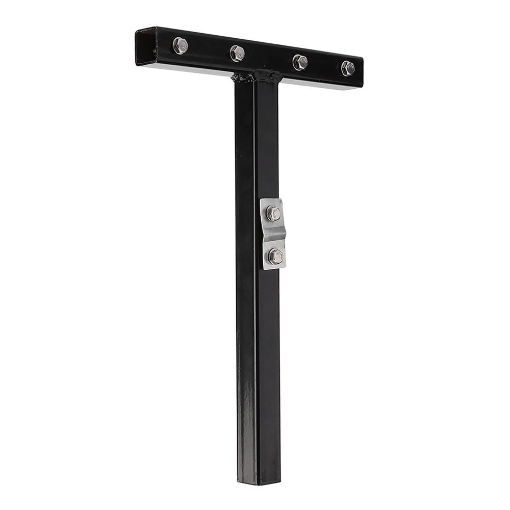 Mobility Scooter Rear Basket Mounting Bracket Modification Accessory Replacement