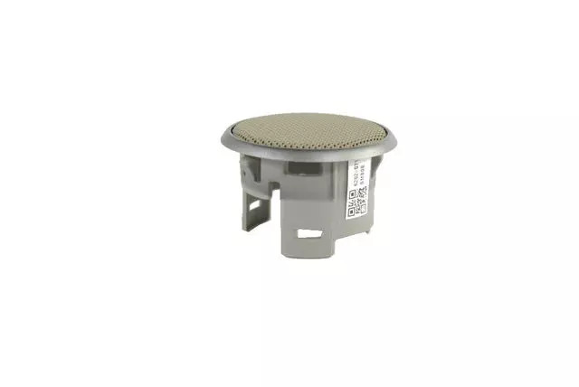 Genuine Mopar Speaker Grille 6NT91HL1AA