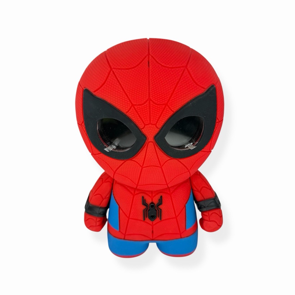 Spider-Man Sphero Marvel Interactive App-enabled Spiderman Only Open Box