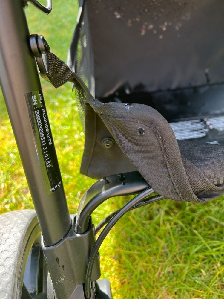 Britax romer Flylite Stroller