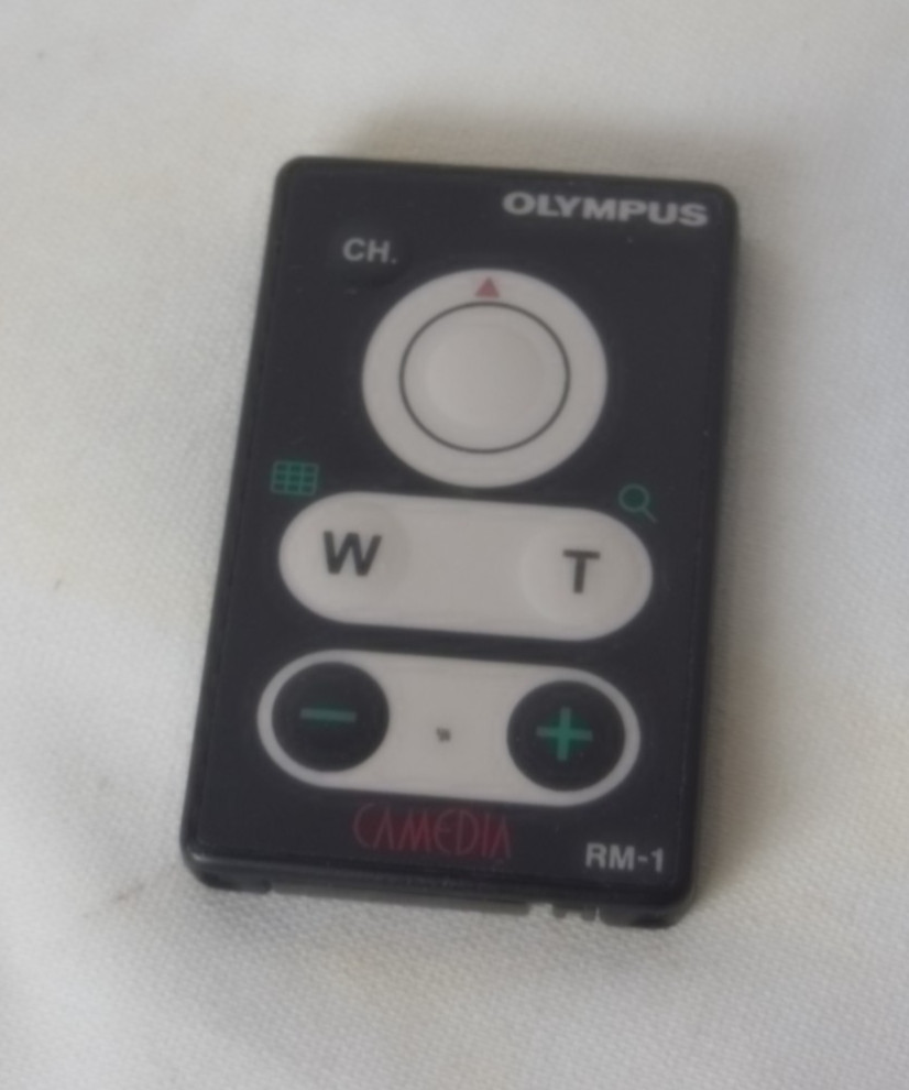 Olympus RM-1 Camera Wireless Remote Control