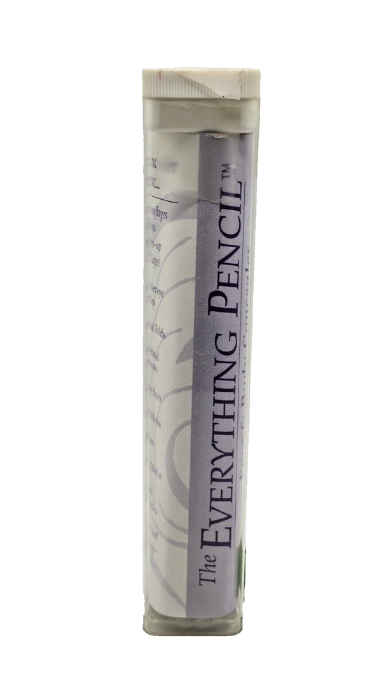 Judith August Cosmetic The Everything Pencil Face & Body Concealer Cinnamon?