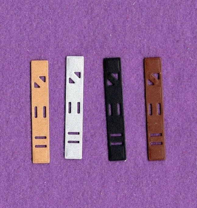 TOOLS # 2 LEVEL die cuts scrapbook cards