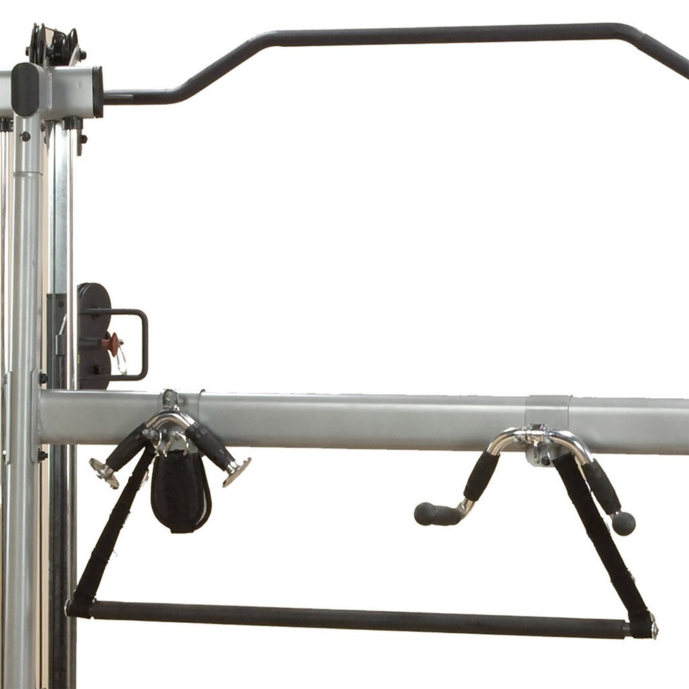 Functional Trainer Accessory Rack