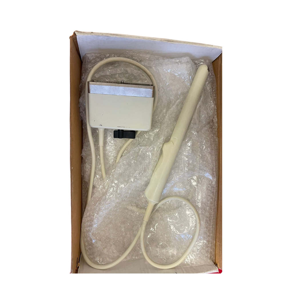 ATL Advanced Curved Array C5 IVT 5 MHz Transvaginal Endocavity Probe