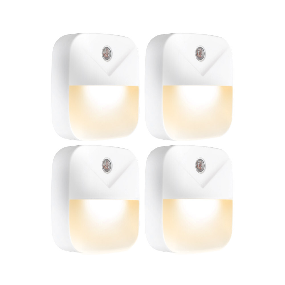 Night Light LED - Dusk to Dawn