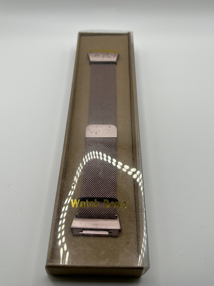 Wearlizer Fitbit Ionic Band, Rose Pink