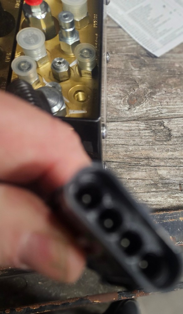 AG LEADER 4100950-05